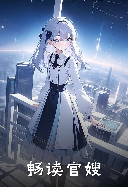 畅读官嫂