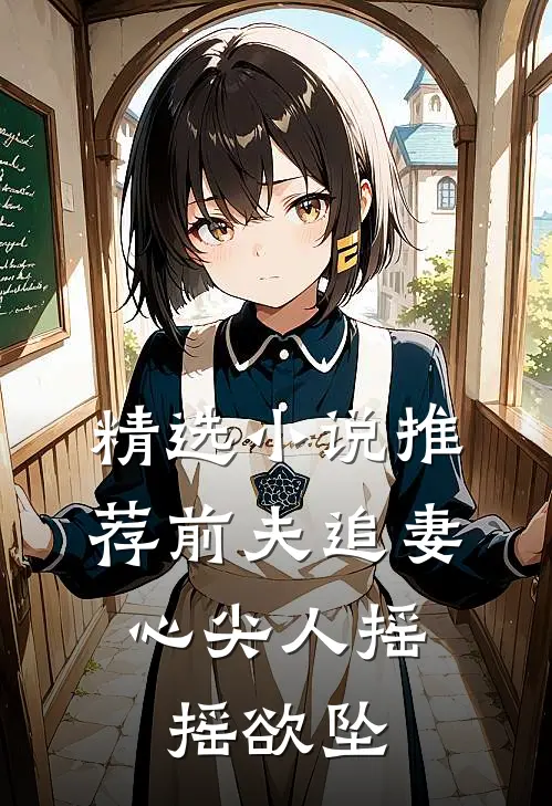 精选小说推荐前夫追妻：心尖人摇摇欲坠