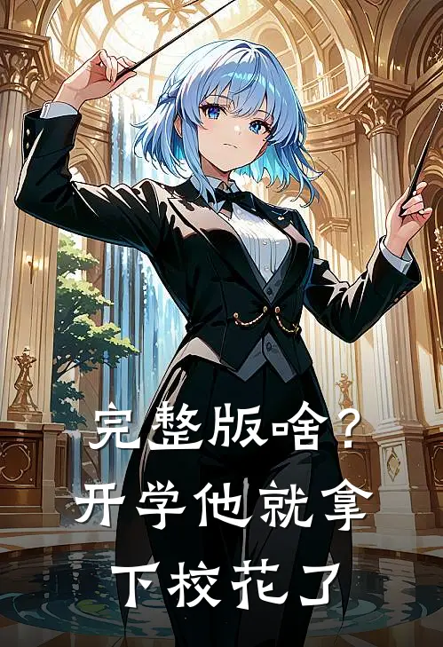 完整版啥？开学他就拿下校花了