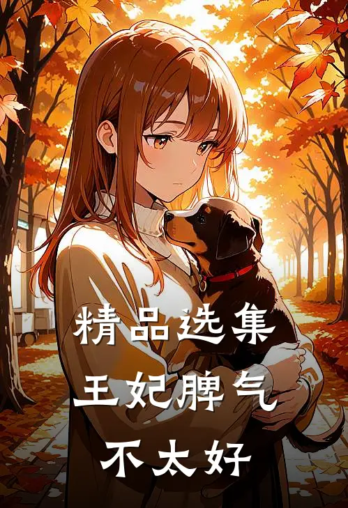精品选集王妃脾气不太好