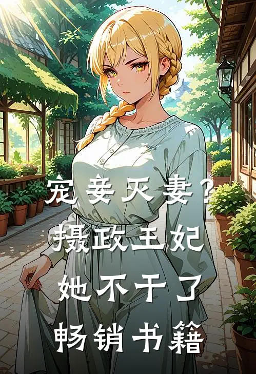 宠妾灭妻？摄政王妃她不干了畅销书籍