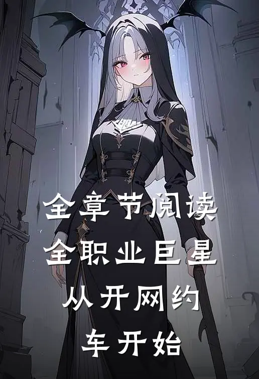 全章节阅读全职业巨星：从开网约车开始