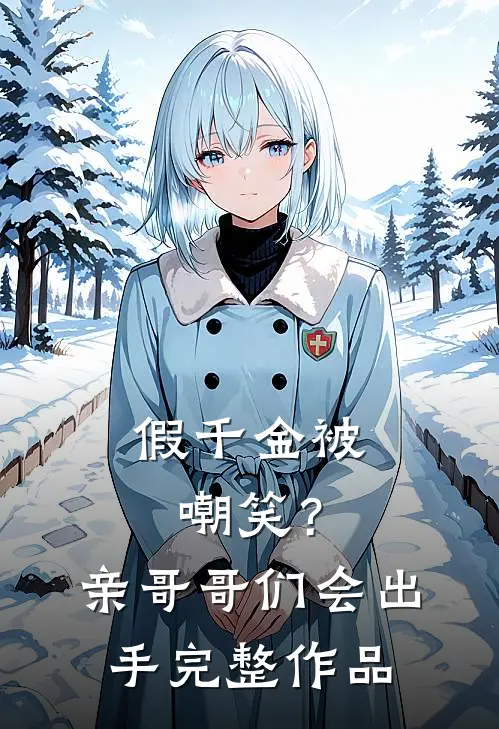 假千金被嘲笑？亲哥哥们会出手完整作品