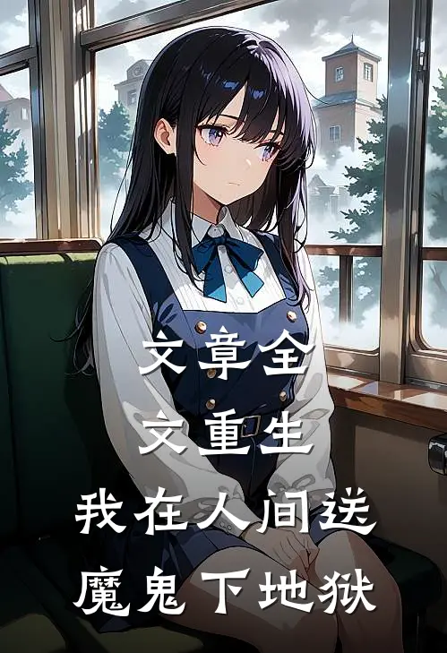 文章全文重生：我在人间送魔鬼下地狱