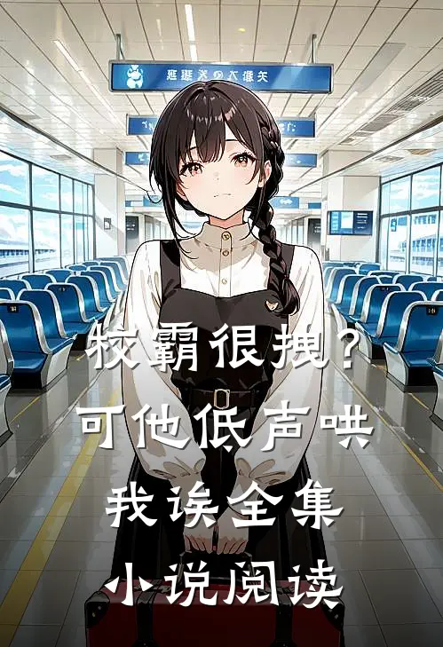 校霸很拽？可他低声哄我诶全集小说阅读