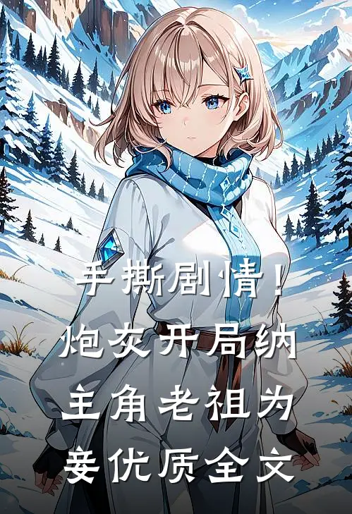 手撕剧情！炮灰开局纳主角老祖为妾优质全文