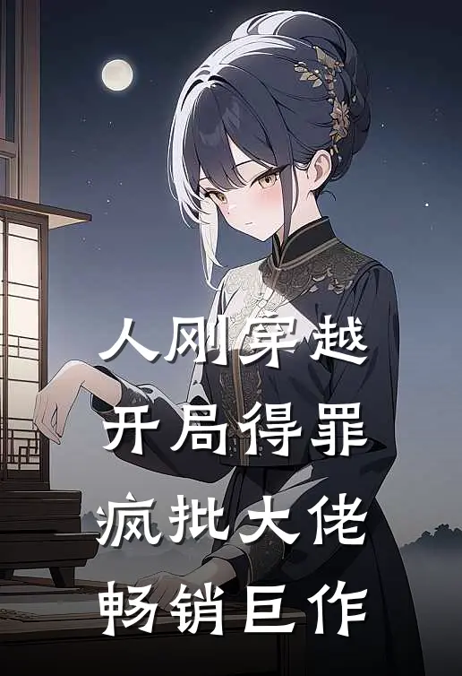 人刚穿越，开局得罪疯批大佬畅销巨作