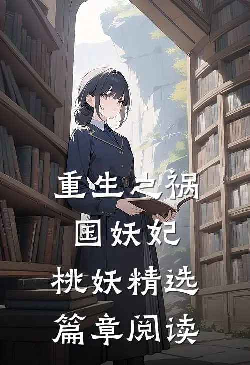 重生之祸国妖妃：桃妖精选篇章阅读