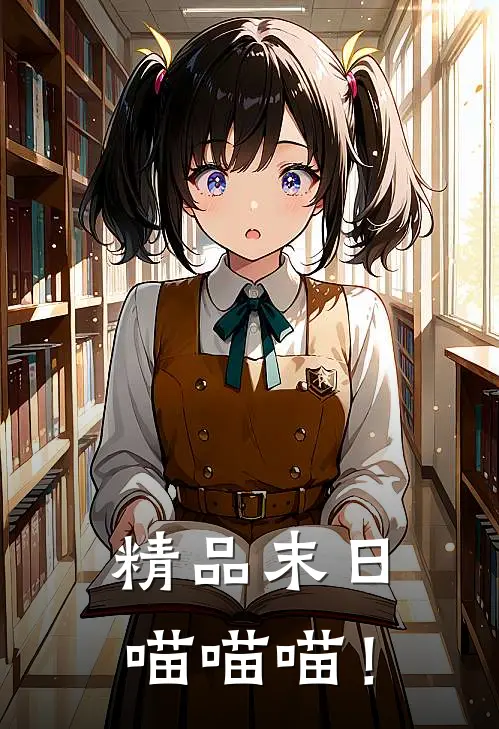 精品末日：喵喵喵！