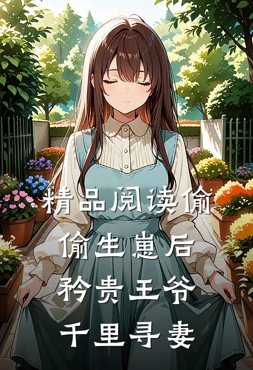 精品阅读偷偷生崽后，矜贵王爷千里寻妻