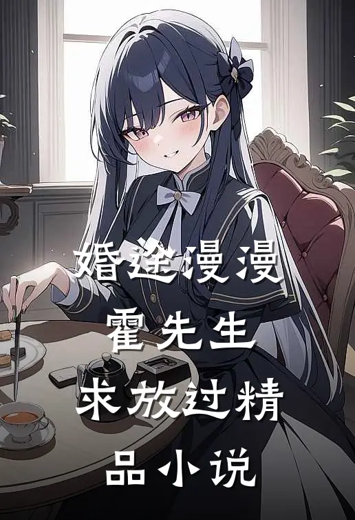婚途漫漫：霍先生，求放过精品小说
