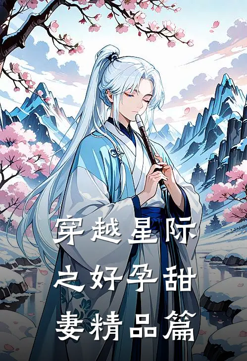 穿越星际之好孕甜妻精品篇