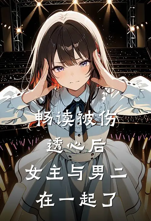 畅读被伤透心后，女主与男二在一起了