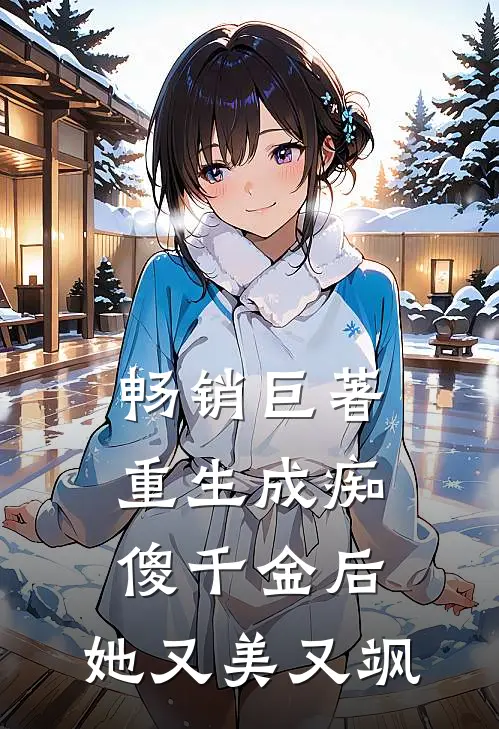 畅销巨著重生成痴傻千金后，她又美又飒
