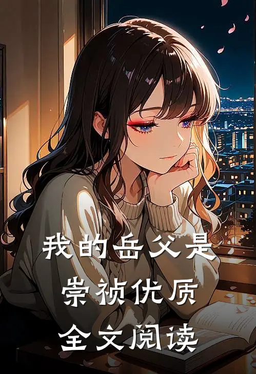 我的岳父是崇祯优质全文阅读