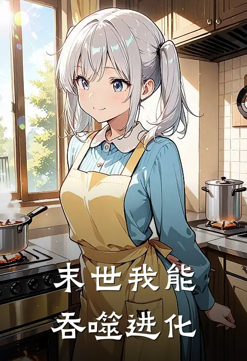 末世我能吞噬进化