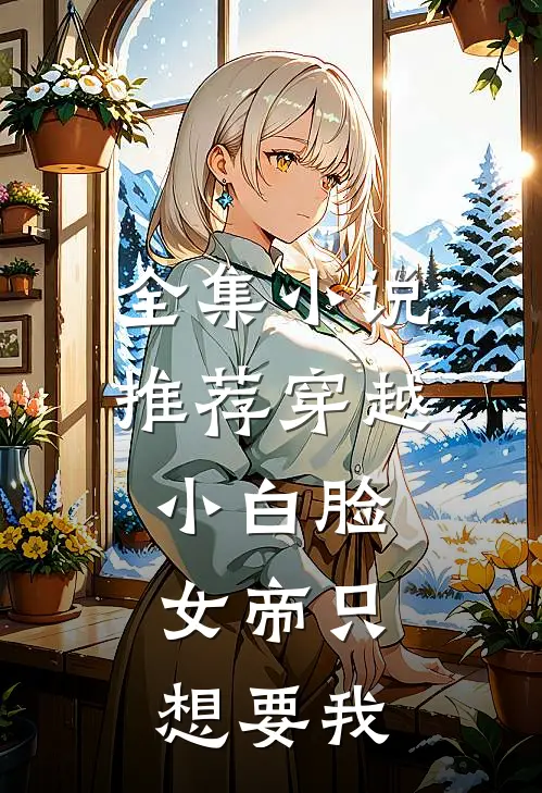 全集小说推荐穿越小白脸，女帝只想要我