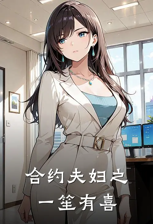 合约夫妇之一笙有喜