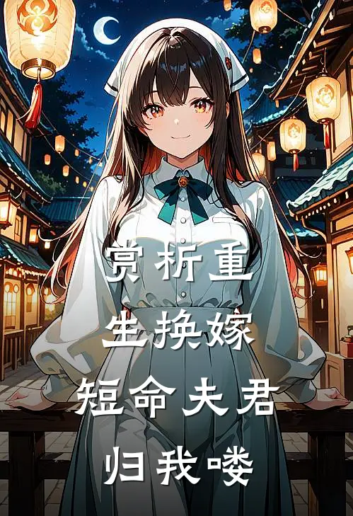 赏析重生换嫁：短命夫君归我喽