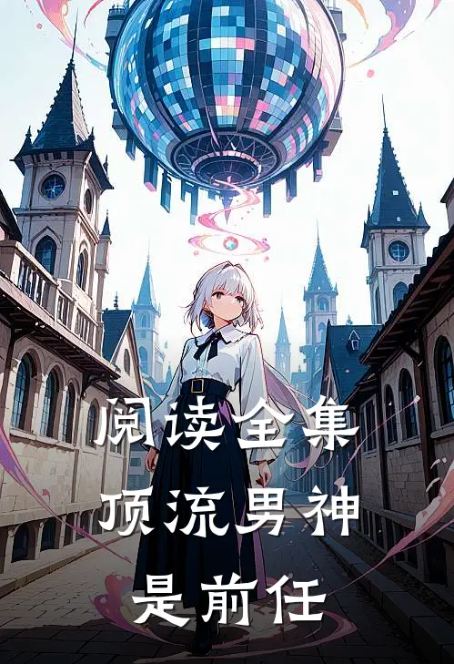 阅读全集顶流男神是前任