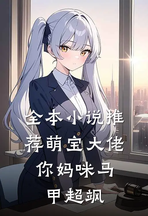 全本小说推荐萌宝大佬，你妈咪马甲超飒