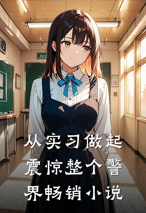 从实习做起震惊整个警界畅销小说