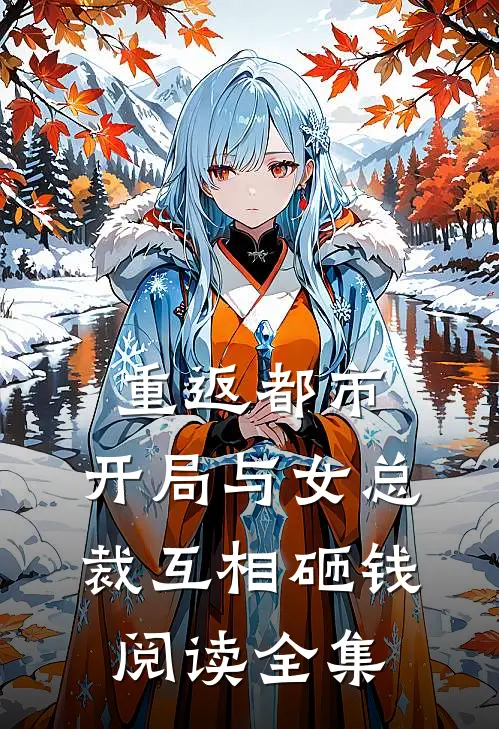 重返都市：开局与女总裁互相砸钱阅读全集