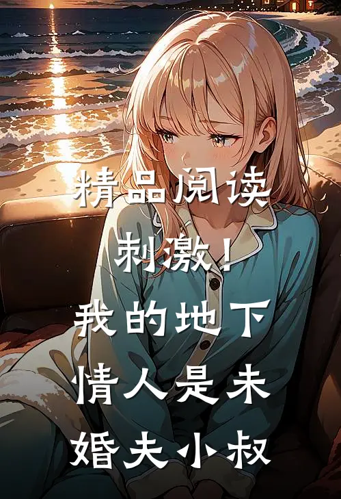 精品阅读刺激！我的地下情人是未婚夫小叔