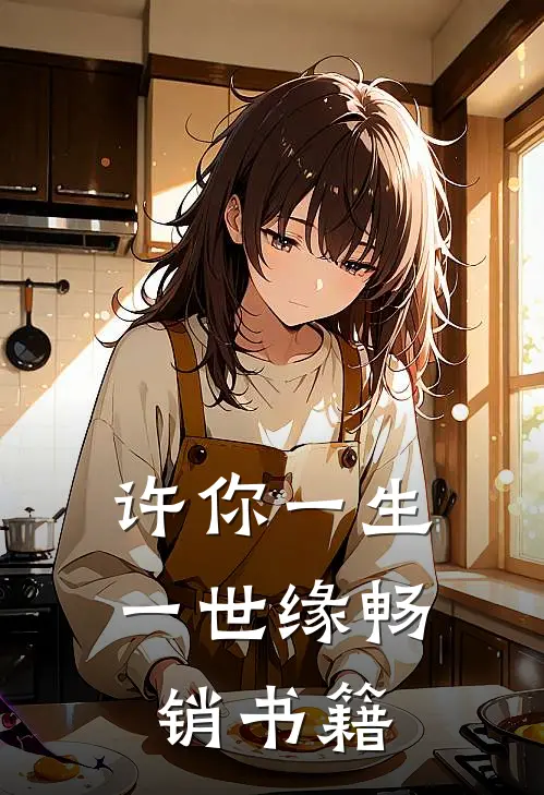 许你一生一世缘畅销书籍