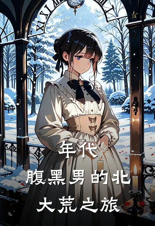 年代：腹黑男的北大荒之旅