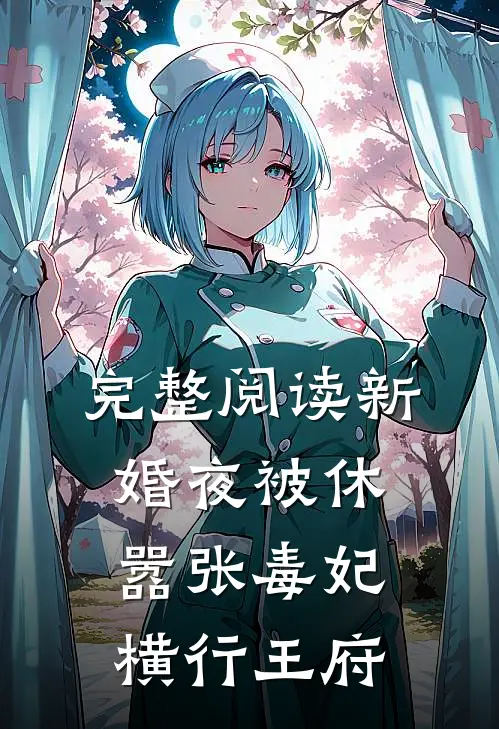 完整阅读新婚夜被休，嚣张毒妃横行王府