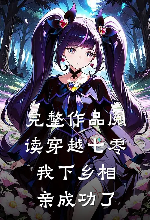 完整作品阅读穿越七零，我下乡相亲成功了