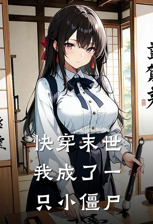 快穿末世：我成了一只小僵尸
