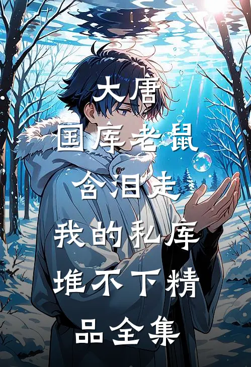 大唐：国库老鼠含泪走，我的私库堆不下精品全集