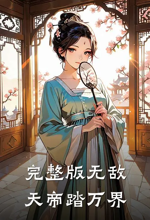 完整版无敌天帝踏万界