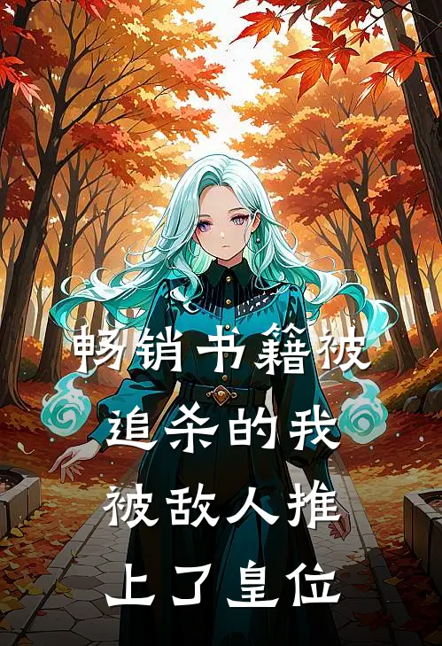畅销书籍被追杀的我，被敌人推上了皇位