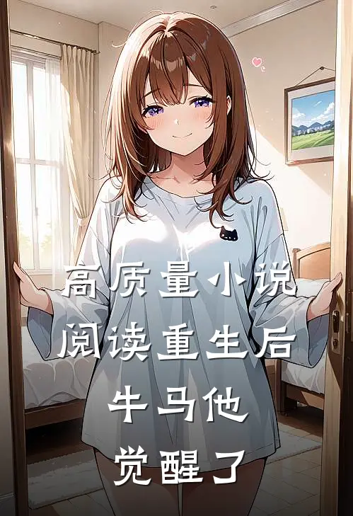 高质量小说阅读重生后，牛马他觉醒了