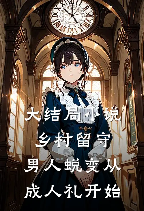 大结局小说乡村留守：男人蜕变从成人礼开始