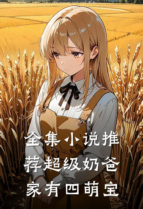 全集小说推荐超级奶爸：家有四萌宝