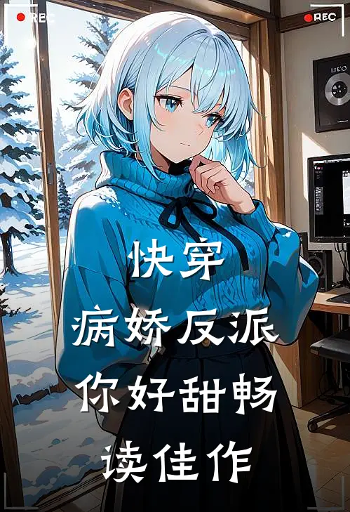 快穿：病娇反派你好甜畅读佳作