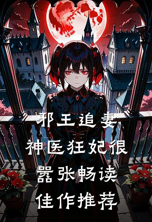 邪王追妻：神医狂妃很嚣张畅读佳作推荐