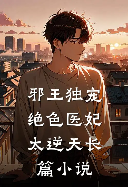 邪王独宠：绝色医妃太逆天长篇小说