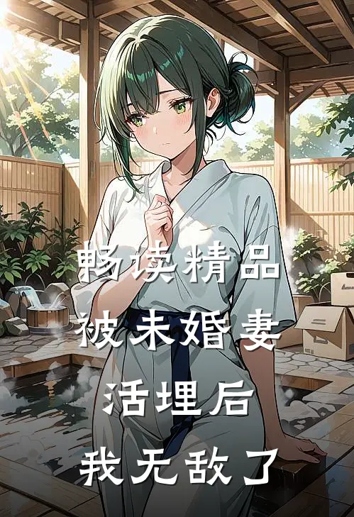 畅读精品被未婚妻活埋后，我无敌了
