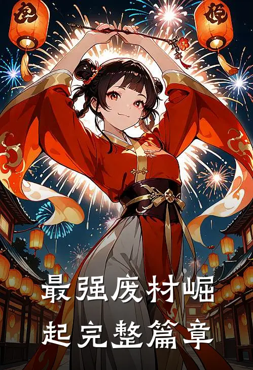 最强废材崛起完整篇章