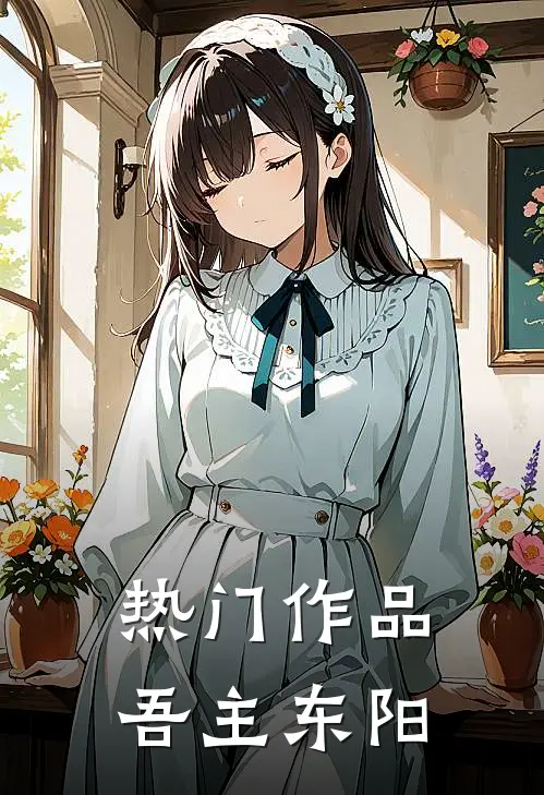 热门作品吾主东阳