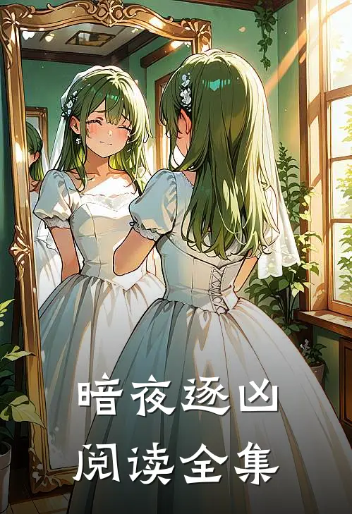 暗夜逐凶阅读全集