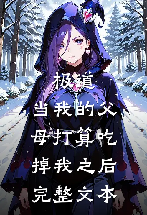 极道：当我的父母打算吃掉我之后完整文本