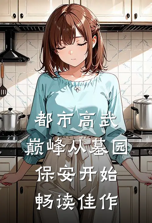 都市高武：巅峰从墓园保安开始畅读佳作