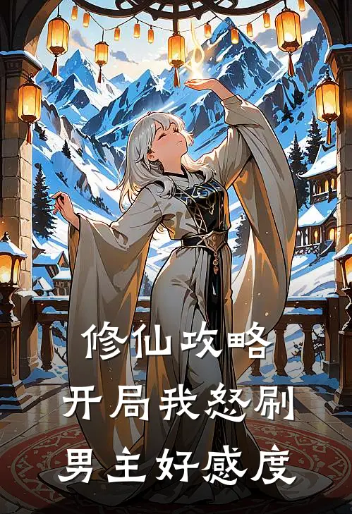 修仙攻略：开局我怒刷男主好感度