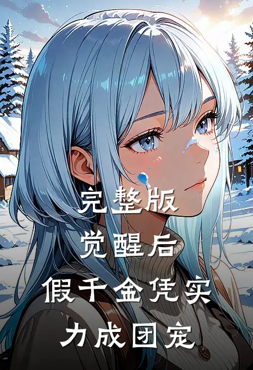 完整版觉醒后，假千金凭实力成团宠